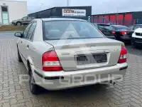 1999 Mazda 323