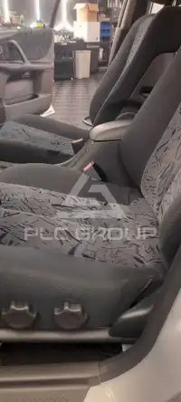 1999 Mazda 323