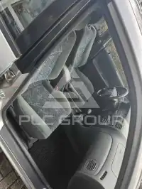 1999 Mazda 323