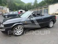 1999 Audi Other