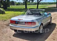 1999 Audi Other