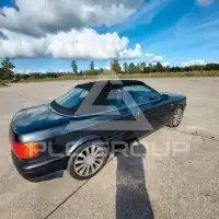 1999 Audi Other