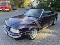 1999 Audi Other