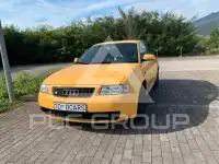 1999 Audi Other