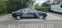 1999 Audi A6