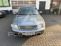 1999 Audi A6
