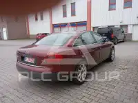 1999 Audi A6