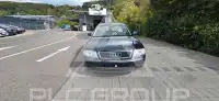 1999 Audi A6