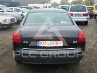 1999 Audi A6