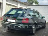 1999 Audi A6