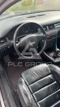 1999 Audi A6