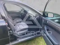1999 Audi A6