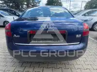 1999 Audi A6