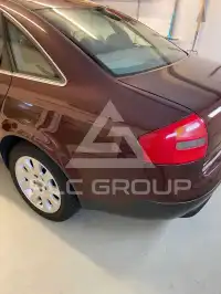 1999 Audi A6
