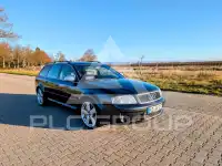 1999 Audi A6
