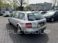 1999 Audi A6