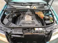 1999 Audi A6