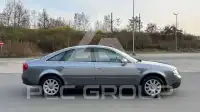 1999 Audi A6