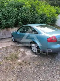 1999 Audi A6