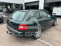 1999 Audi A6