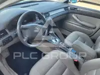 1999 Audi A6