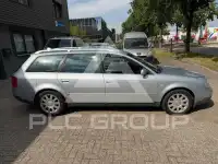 1999 Audi A6