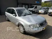 1999 Audi A6