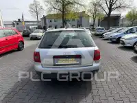 1999 Audi A6