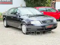 1999 Audi A6