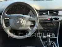 1999 Audi A6