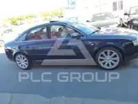 1999 Audi A6