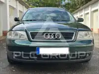 1999 Audi A6
