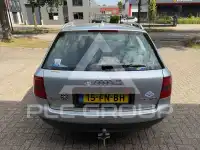 1999 Audi A6
