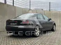 1999 Audi A6