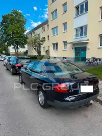 1999 Audi A6