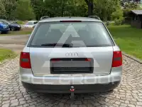 1999 Audi A6