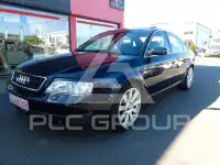 1999 Audi A6