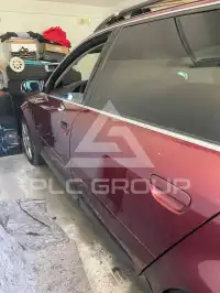 1999 Audi A6
