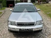 1999 Audi A6