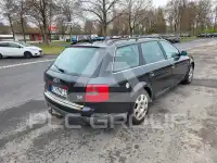 1999 Audi A6