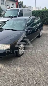 1999 Audi A6