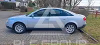 1999 Audi A6