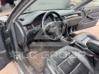 1999 Audi A6