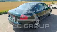 1999 Audi A6