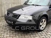 1999 Audi A6