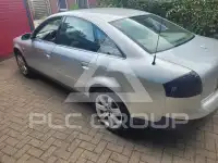 1999 Audi A6