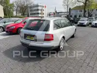 1999 Audi A6