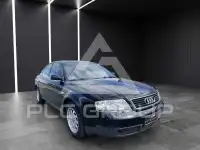 1999 Audi A6