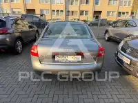 1999 Audi A6