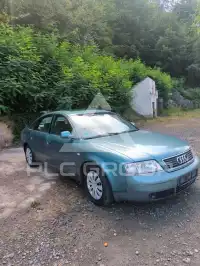 1999 Audi A6